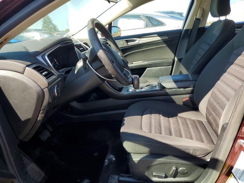Aukcja sprzedaży 2018 Ford Fusion, vin: 3FA6P0LU4JR149426, numer aukcji: 61677356