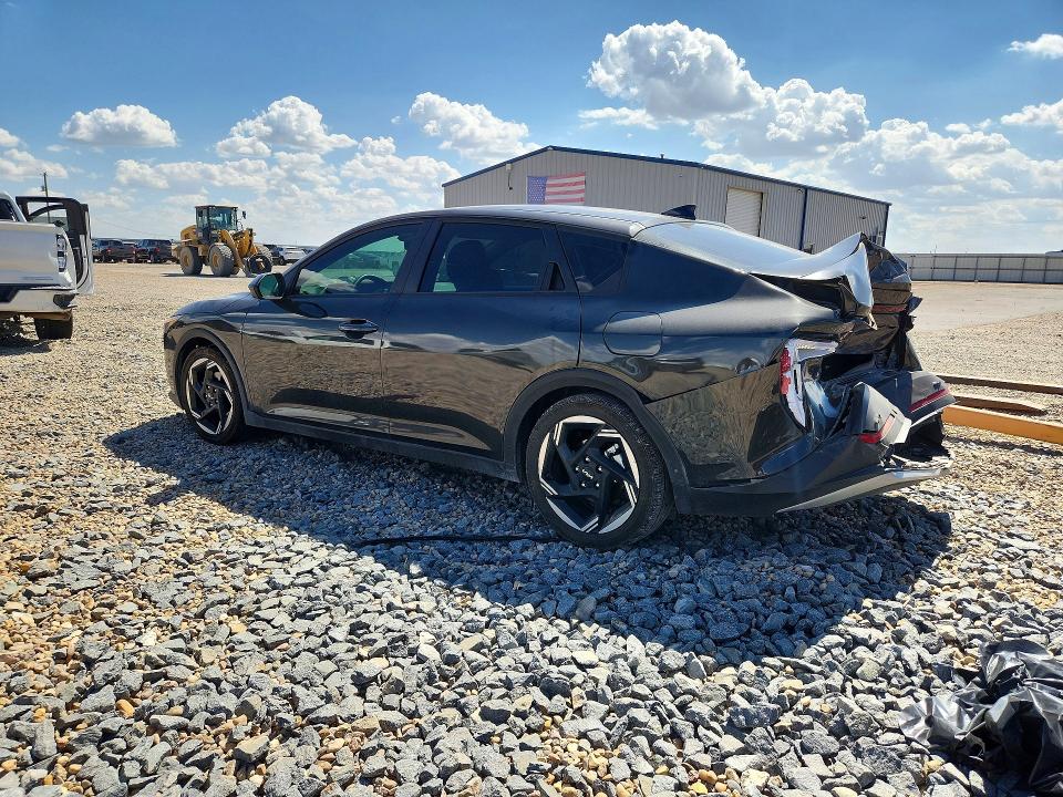 2025 Kia K4 მანქანა იყიდება აუქციონზე, vin: 3KPFU4DE0SE051889, აუქციონის ნომერი: 62082996