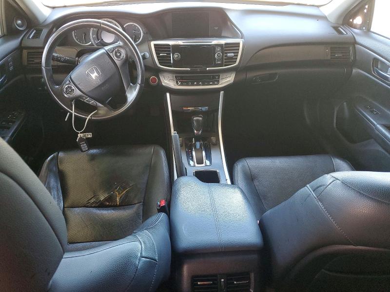 Продаж на аукціоні авто 2013 Honda Accord, vin: 1HGCR3F8XDA006889, номер лоту: 63356546