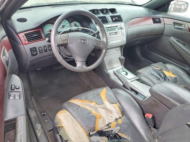 Продажа на аукционе авто 2004 Toyota Camry Solara, vin: 4T1FA38P14U026076, номер лота: 60643156