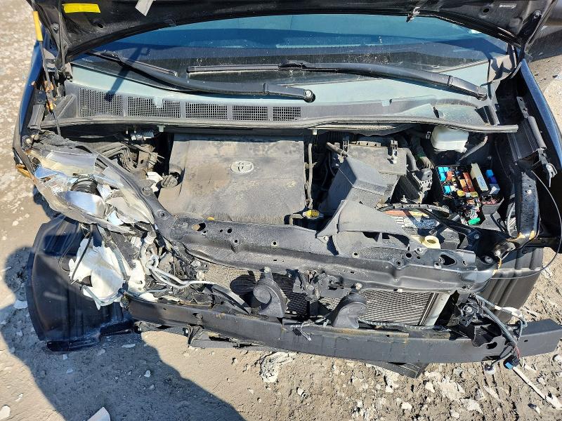 Aukcja sprzedaży 2012 Toyota Sienna, vin: 5TDZK3DC6CS191948, numer aukcji: 60352916