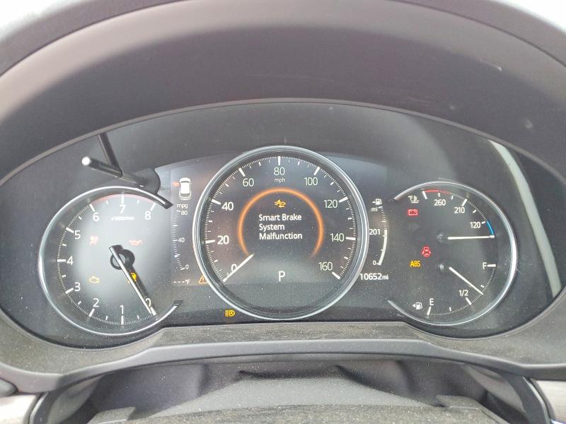 Aukcja sprzedaży 2023 Mazda Cx-5, vin: JM3KFBXY7P0239464, numer aukcji: 62162786