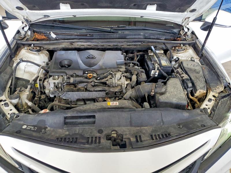 2020 Toyota Camry მანქანა იყიდება აუქციონზე, vin: 4T1G11AK0LU961997, აუქციონის ნომერი: 62745846