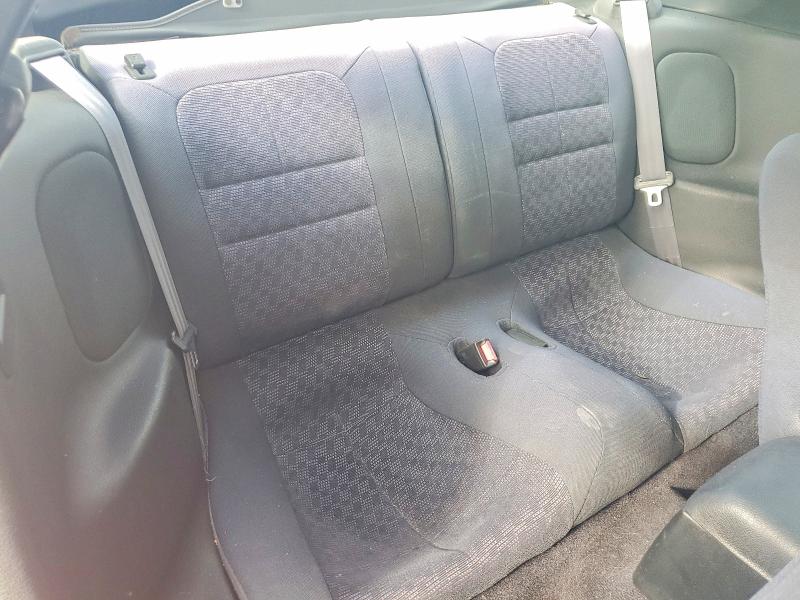 Продажа на аукционе авто 1997 Mitsubishi 3000 Gt, vin: JA3AM44H7VY003226, номер лота: 85982955