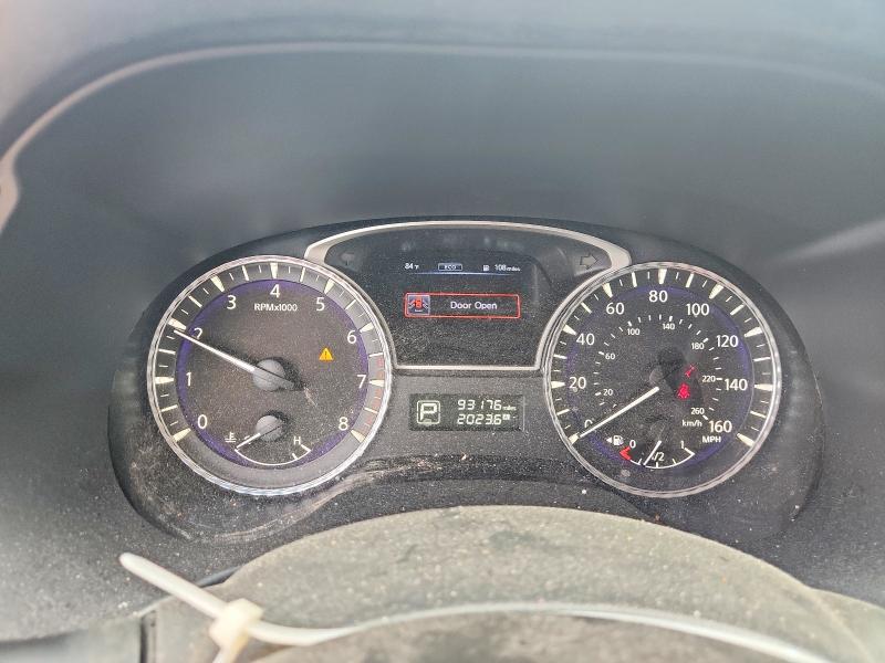 Продаж на аукціоні авто 2016 Infiniti Qx60, vin: 5N1AL0MN5GC504985, номер лоту: 61053006