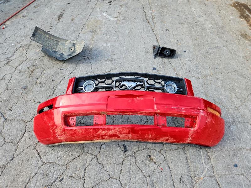 Aukcja sprzedaży 2008 Ford Mustang, vin: 1ZVHT80N885199461, numer aukcji: 62428236