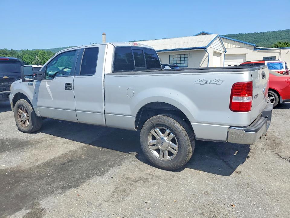 Aukcja sprzedaży 2007 Ford F150, vin: 1FTPX14V67NA53188, numer aukcji: 59654356