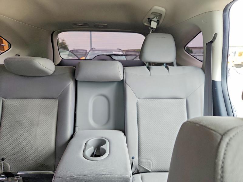Aukcja sprzedaży 2016 Honda Cr-v, vin: 3CZRM3H52GG707338, numer aukcji: 62455336