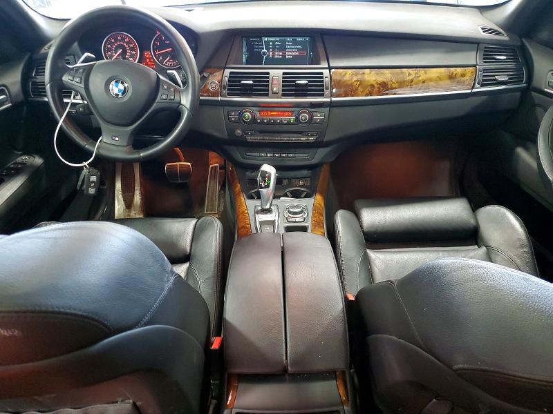 Продажа на аукционе авто 2013 Bmw X5, vin: 5UXZV4C58D0B15816, номер лота: 60833366