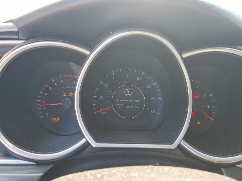 Продажа на аукционе авто 2014 Kia Optima, vin: 5XXGM4A72EG332498, номер лота: 63226576