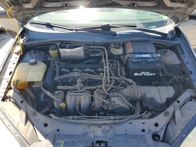 Aukcja sprzedaży 2005 Ford Focus, vin: 3FAFP31N55R105096, numer aukcji: 62547666