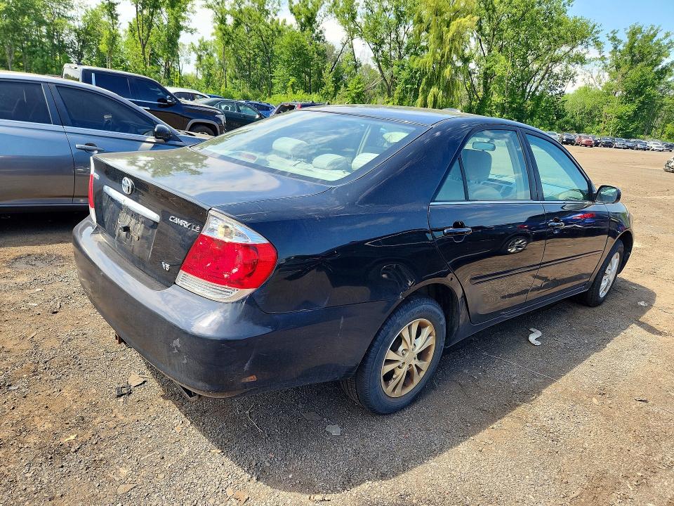 Продаж на аукціоні авто 2006 Toyota Camry, vin: 4T1BF32K56U119425, номер лоту: 60391706