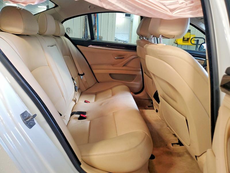 Продажа на аукционе авто 2015 Bmw 528, vin: WBA5A7C56FD625066, номер лота: 63552116