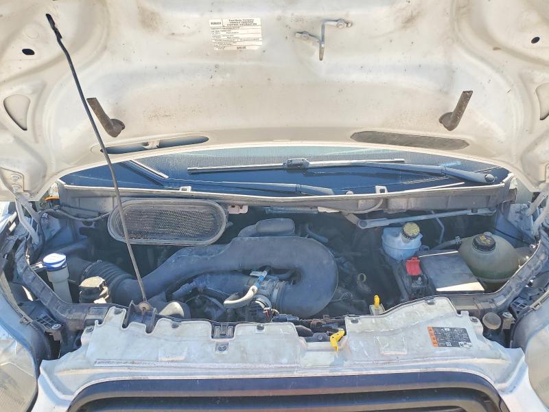2019 Ford Transit მანქანა იყიდება აუქციონზე, vin: 1FTYE1ZM5KKB59524, აუქციონის ნომერი: 61038596