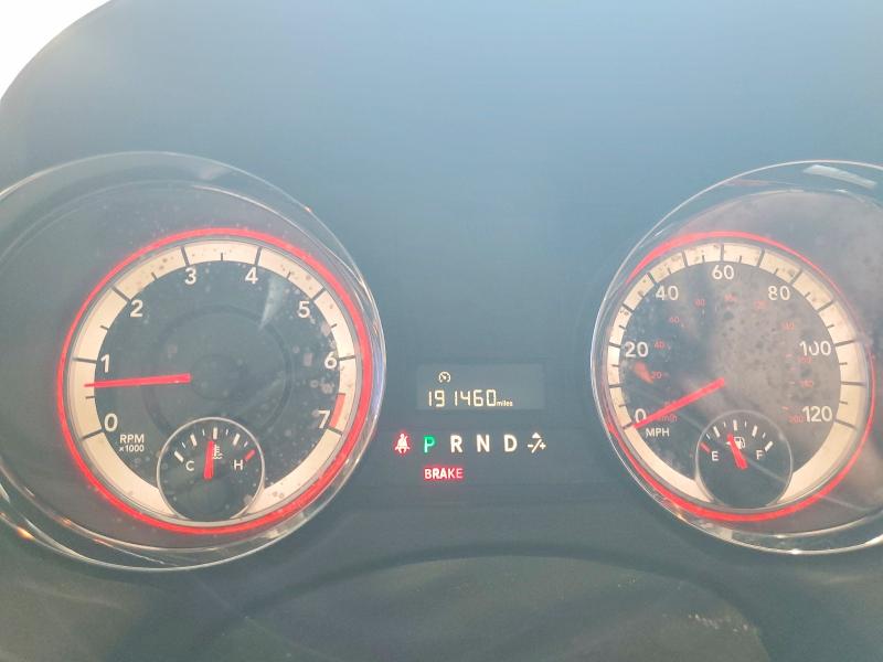 Aukcja sprzedaży 2018 Dodge Grand Caravan, vin: 2C4RDGCG8JR300549, numer aukcji: 62990926