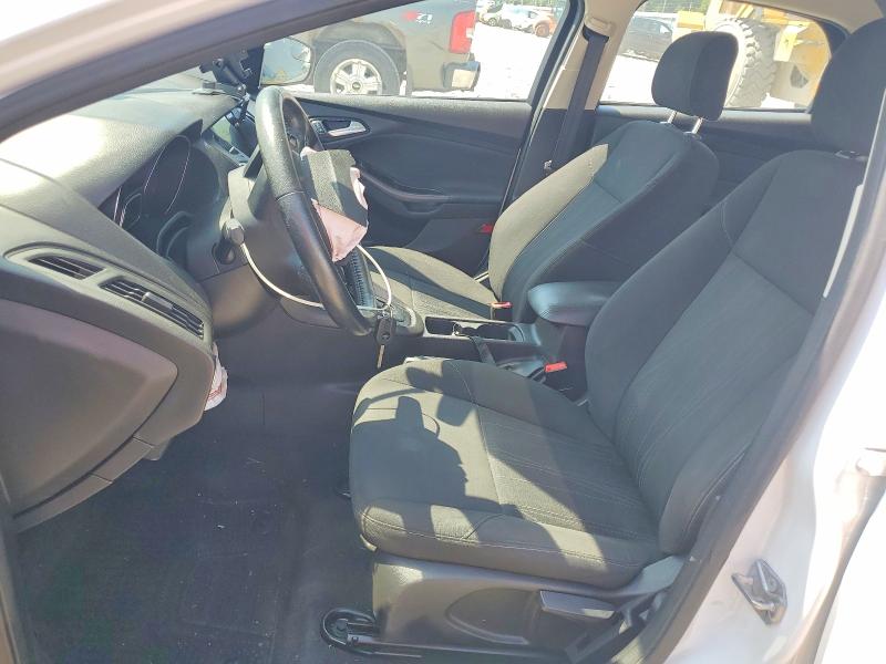Aukcja sprzedaży 2017 Ford Focus, vin: 1FADP3M28HL213739, numer aukcji: 60034136