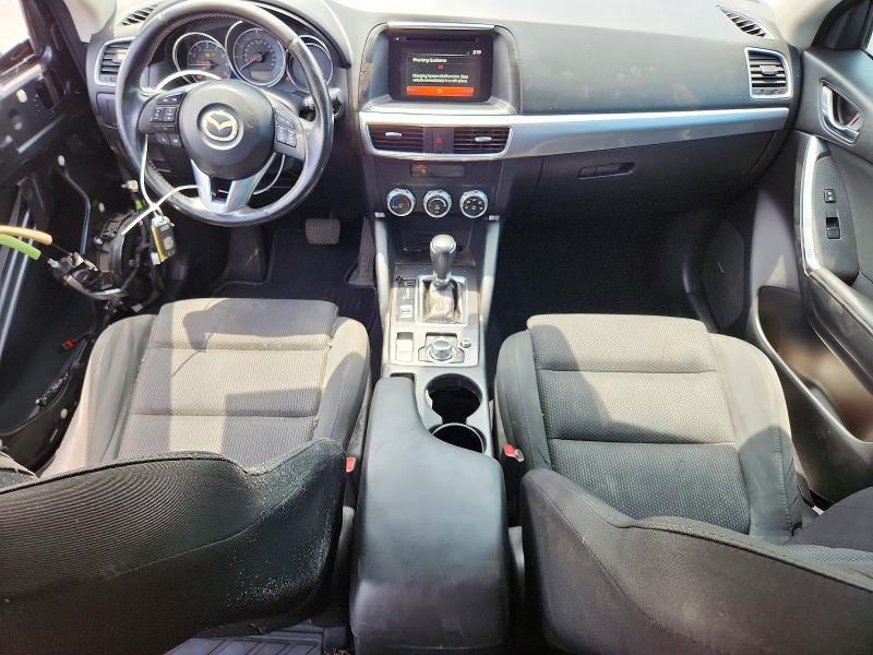 62451966 :رقم المزاد ، JM3KE4CYXG0664133 vin ، 2016 Mazda Cx-5 مزاد بيع