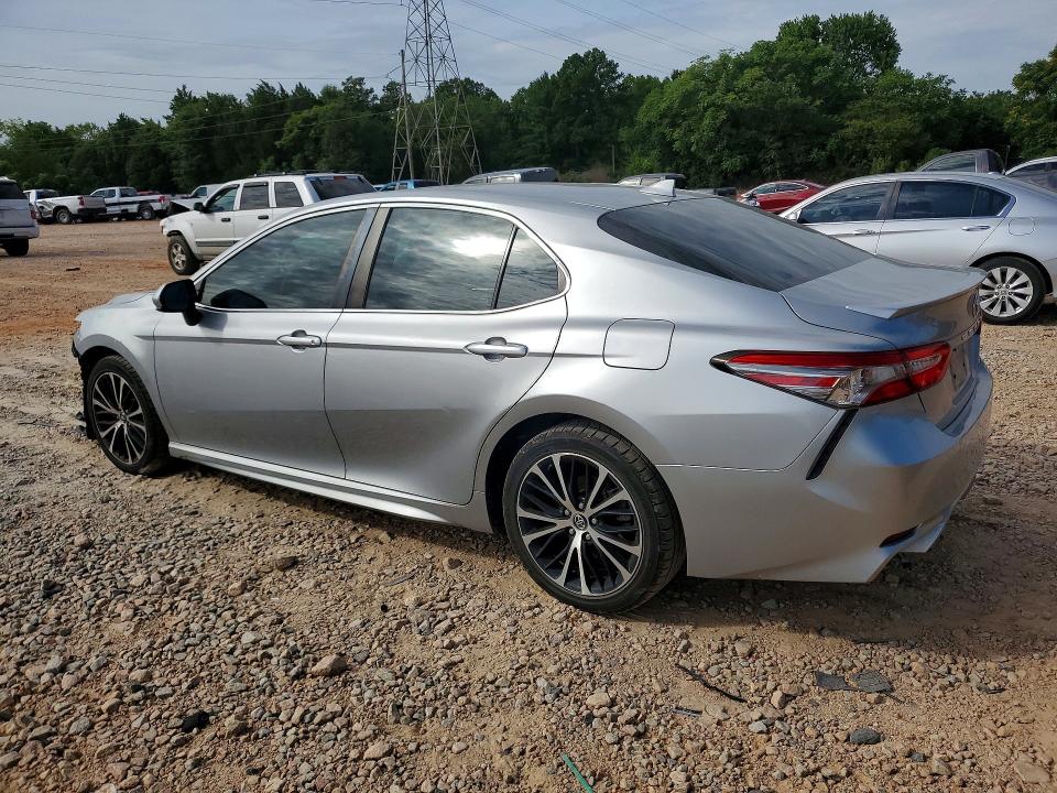 Продаж на аукціоні авто 2019 Toyota Camry, vin: 4T1B11HK5KU775709, номер лоту: 59972116