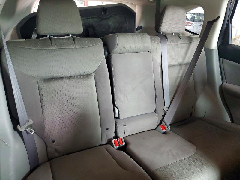 62485476 :رقم المزاد ، 5J6RM4H55CL002035 vin ، 2012 Honda Cr-v مزاد بيع