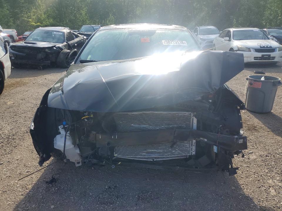 2023 Hyundai Elantra მანქანა იყიდება აუქციონზე, vin: KMHLM4AG6PU529665, აუქციონის ნომერი: 58229116