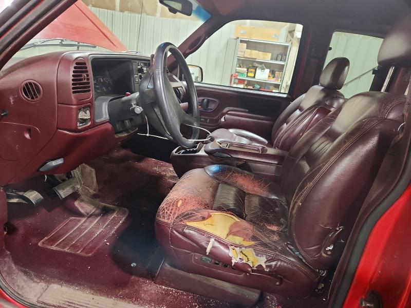 Aukcja sprzedaży 1996 Gmc Sierra, vin: 2GTEK19R1T1548993, numer aukcji: 63183306