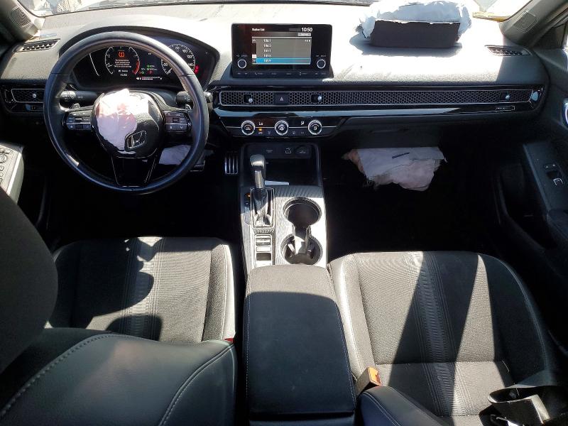 Продажа на аукционе авто 2024 Honda Civic, vin: 19XFL2H88RE019536, номер лота: 61004806