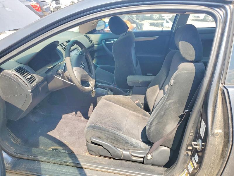 Aukcja sprzedaży 2005 Honda Accord, vin: 1HGCM72305A015408, numer aukcji: 63163276