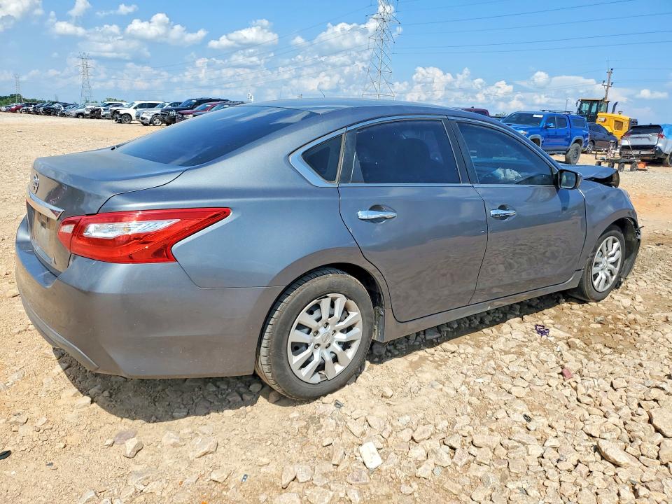 Продаж на аукціоні авто 2017 Nissan Altima, vin: 1N4AL3AP5HC294259, номер лоту: 60132096