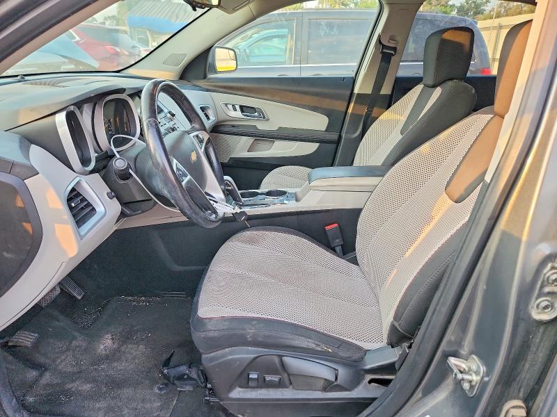 Aukcja sprzedaży 2012 Chevrolet Equinox, vin: 2GNALDEK7C6262176, numer aukcji: 60577746