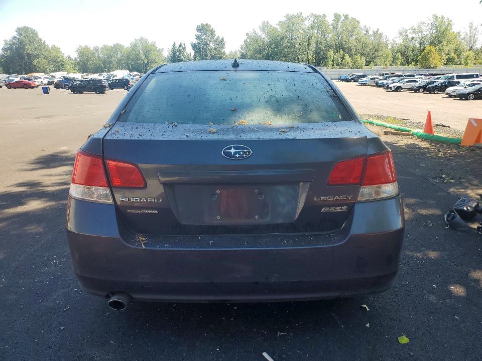 61995416 :رقم المزاد ، 4S3BMBJ68D3026541 vin ، 2013 Subaru Legacy مزاد بيع