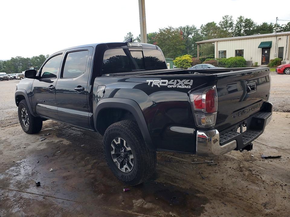 Aukcja sprzedaży 2023 Toyota Tacoma, vin: 3TMCZ5AN3PM546521, numer aukcji: 58760856