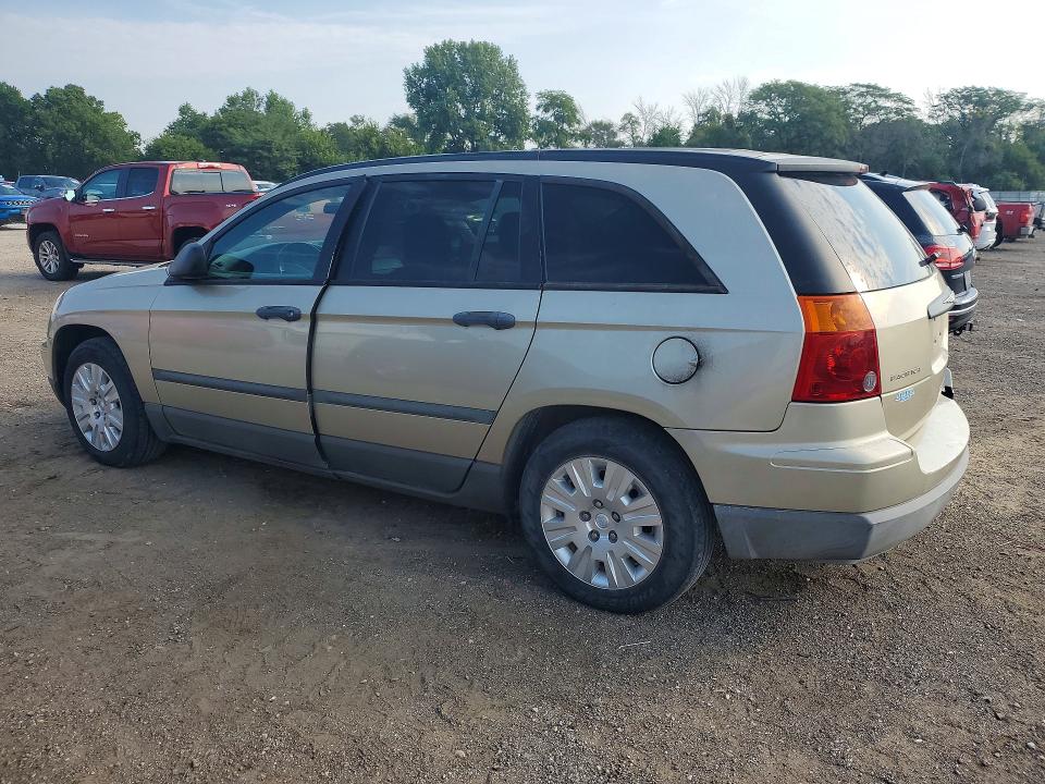 Aukcja sprzedaży 2006 Chrysler Pacifica, vin: 2A4GM48426R643248, numer aukcji: 62116266