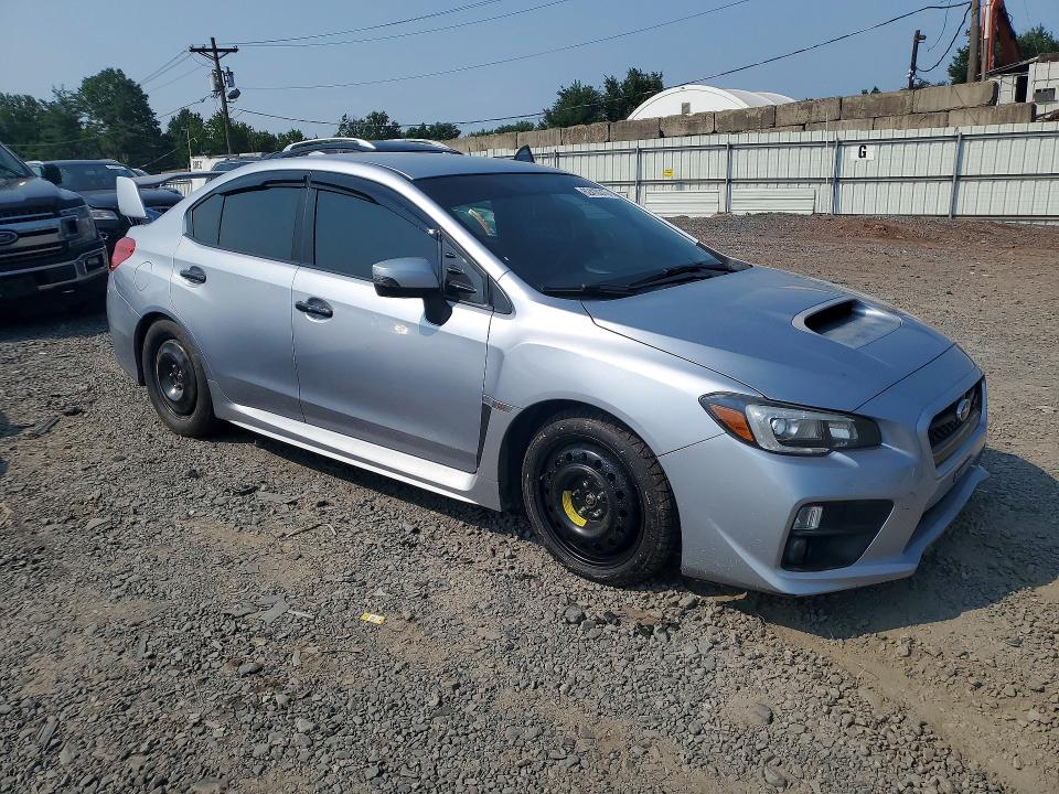 Aukcja sprzedaży 2016 Subaru Wrx, vin: JF1VA2M61G9801691, numer aukcji: 62418316