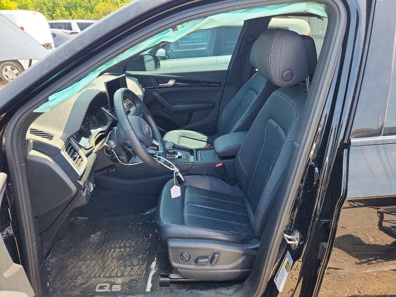 Продажа на аукционе авто 2024 Audi Q5, vin: WA1AAAFY2R2150904, номер лота: 59665516