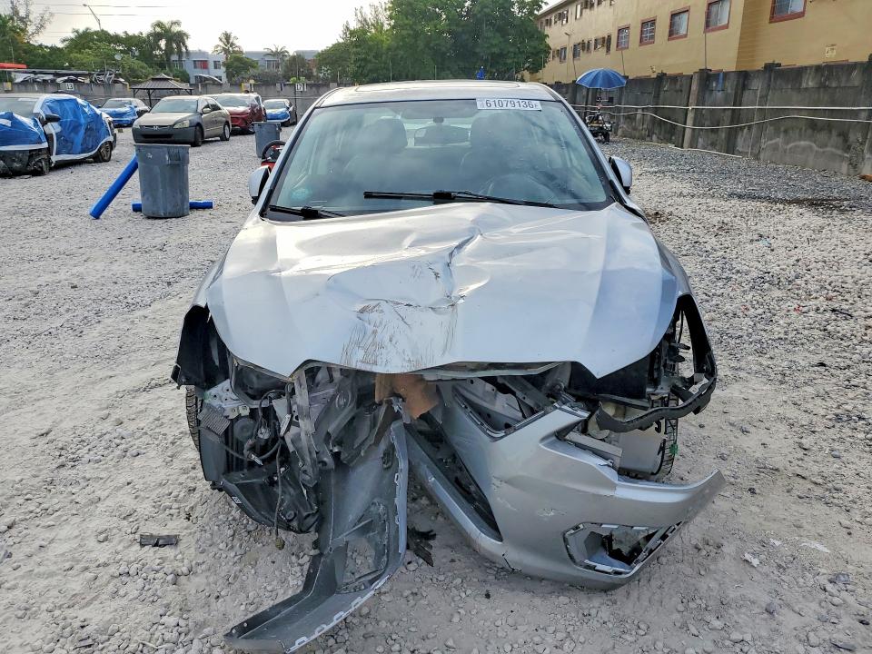 Продажа на аукционе авто 2012 Subaru Impreza, vin: JF1GJAH65CH012652, номер лота: 61079136