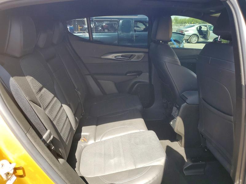61203686 :رقم المزاد ، ZACPDFDW4R3A17970 vin ، 2024 Dodge Hornet مزاد بيع
