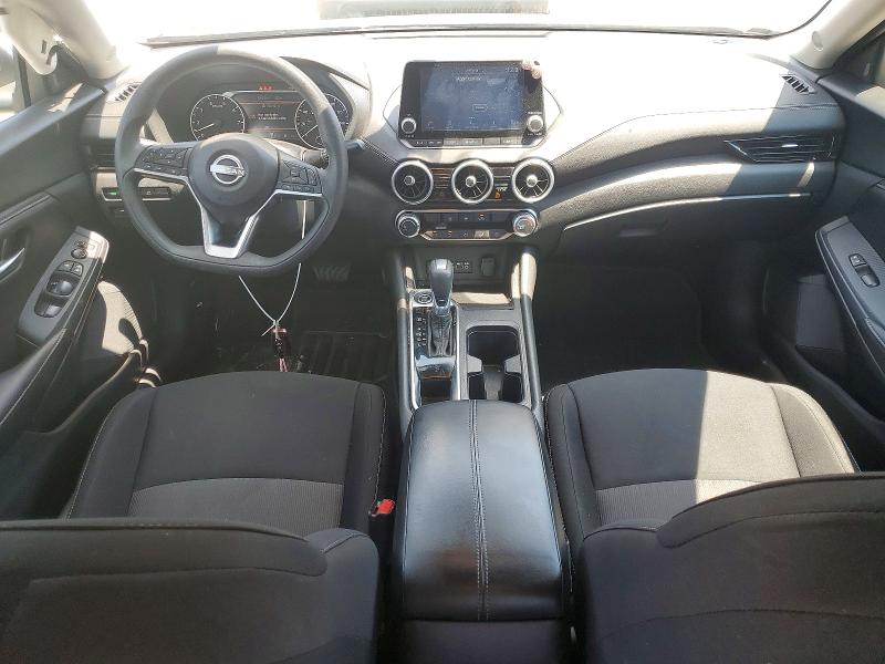 60297026 :رقم المزاد ، 3N1AB8CV9RY333016 vin ، 2024 Nissan Sentra مزاد بيع