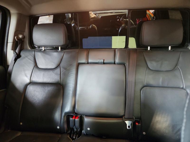 Продажа на аукционе авто 2013 Honda Ridgeline, vin: 5FPYK1F52DB013367, номер лота: 60988726