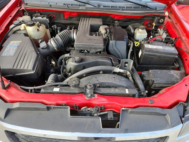 Продажа на аукционе авто 2006 Gmc Canyon, vin: 1GTDT136568220419, номер лота: 60181186