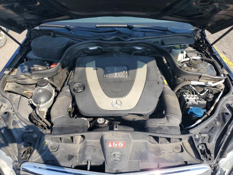 Продажа на аукционе авто 2010 Mercedes-benz E, vin: WDDHF8HBXAA098834, номер лота: 63407596