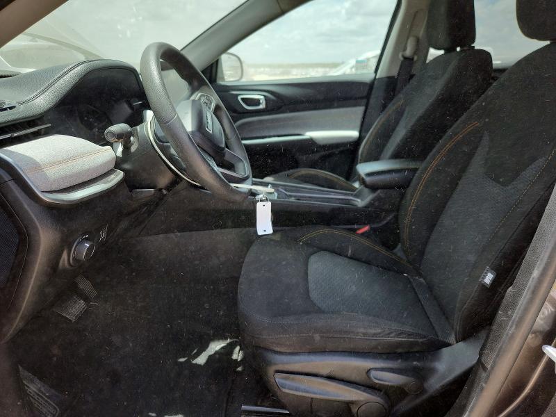 Aukcja sprzedaży 2022 Jeep Compass, vin: 3C4NJDAB3NT214081, numer aukcji: 59900906