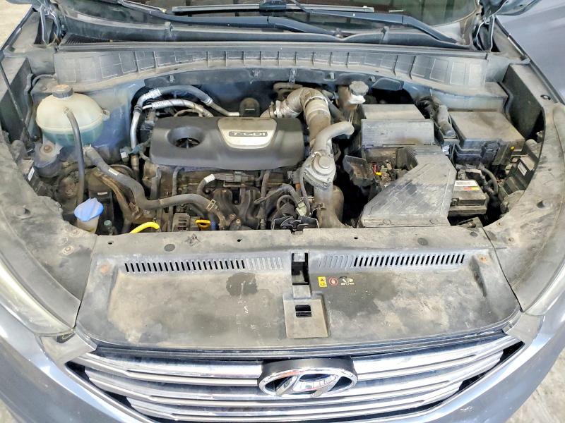 Продажа на аукционе авто 2016 Hyundai Tucson, vin: KM8J3CA28GU042640, номер лота: 62274806