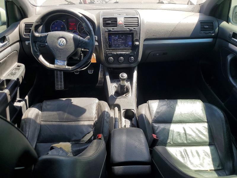 Aukcja sprzedaży 2007 Volkswagen New Gti, vin: WVWGV71KX7W130996, numer aukcji: 63058346