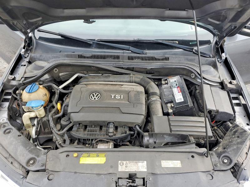 Продаж на аукціоні авто 2015 Volkswagen Jetta, vin: 3VWD17AJ2FM297239, номер лоту: 62920016