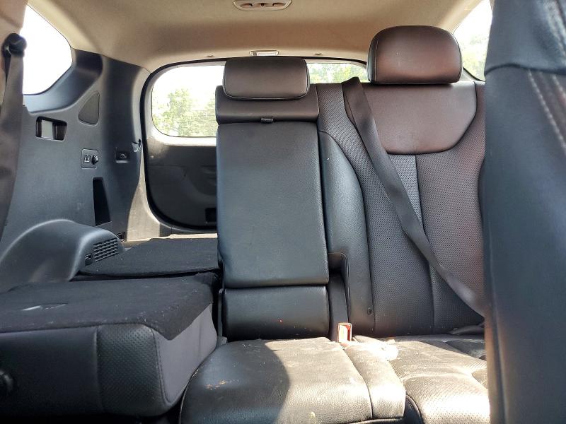2020 Hyundai Santa Fe მანქანა იყიდება აუქციონზე, vin: 5NMS5CADXLH257667, აუქციონის ნომერი: 59834196