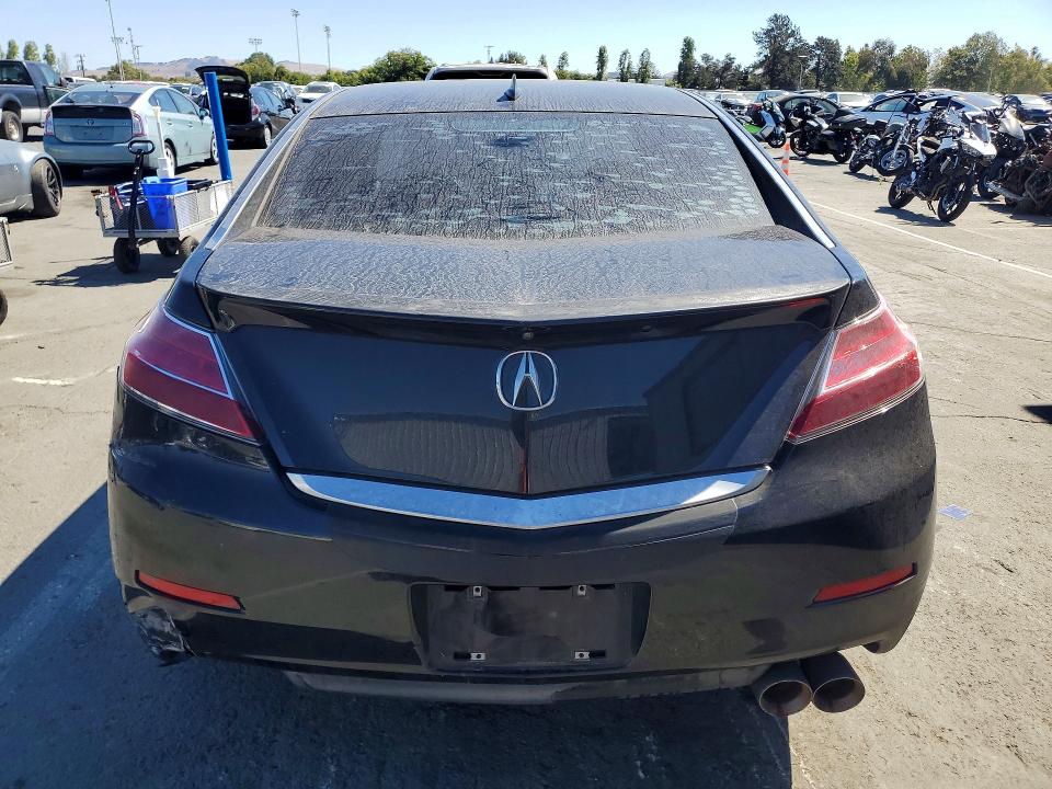 Продаж на аукціоні авто 2014 Acura Tl, vin: 19UUA8F55EA005780, номер лоту: 62434686