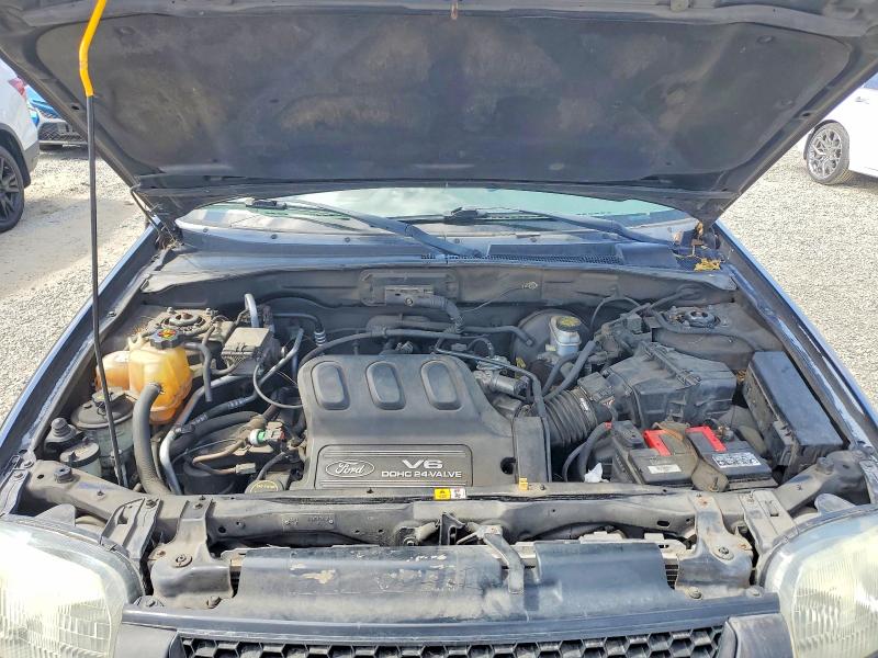 Продажа на аукционе авто 2003 Ford Escape, vin: 1FMCU02143KA33286, номер лота: 59396986