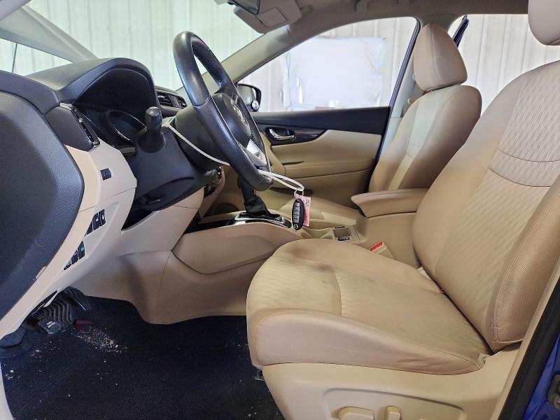 Aukcja sprzedaży 2018 Nissan Rogue, vin: KNMAT2MV1JP597441, numer aukcji: 63359006
