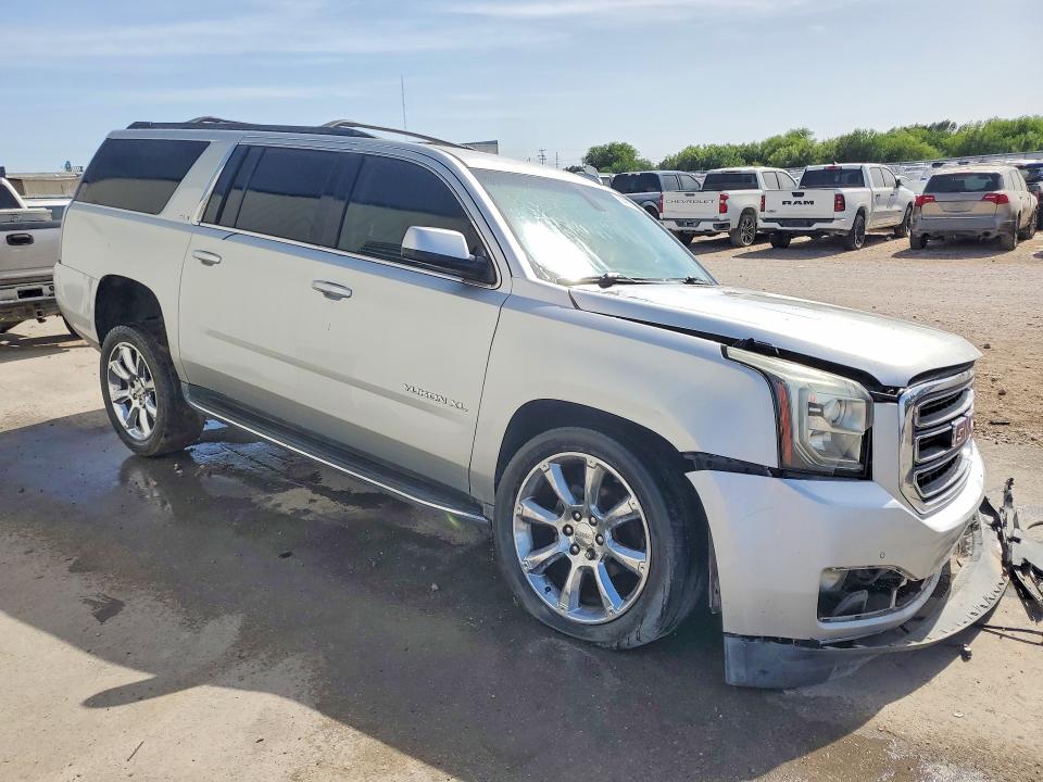 Aukcja sprzedaży 2015 Gmc Yukon Xl, vin: 1GKS1GKCXFR734370, numer aukcji: 60995526