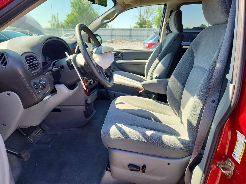 Aukcja sprzedaży 2006 Chrysler Town & Country, vin: 2A4GP44R46R616044, numer aukcji: 60781496
